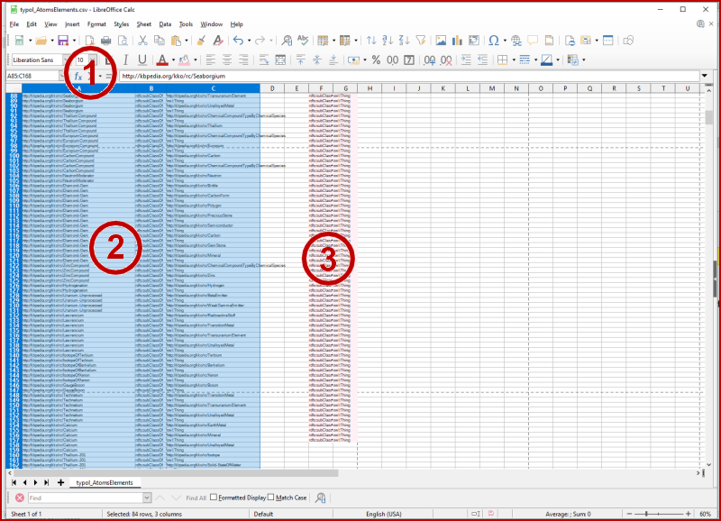 Named Blocks Support vlookup